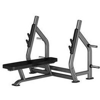 Picture of Olympic Flat Weight Lifting Bench