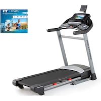 Picture of ProForm Performance 600i Treadmill, Grey