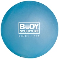 Body Sculpture Squeeze Ball, SOLX-BB-0121BL-B