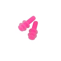 Picture of Winmax Unisex Adult Ear Plugs, WMB07231, Pink