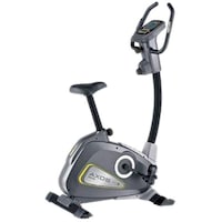 Picture of Kettler Axos Cycle M Upright Bike, 7627-900, Black