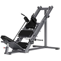 Picture of Insight Fitness Hack Squat Equipment