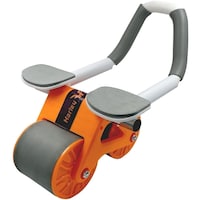 Picture of Harley Fitness Abdominal Rebound Core Roller