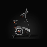 Picture of Nordictrack Unisex Adult Exercise Bike, NNNTEVEX-75017, Black & Grey
