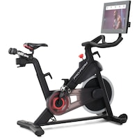 Picture of Proform Studio Bike Pro 22 With 22inch HD Touchscreen, Black