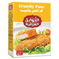Picture of Oriental Crunchy Chicken Pane, 400g - Carton of 11