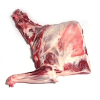 Mutton 6 Way Cut Premium Australian, 1 Kg