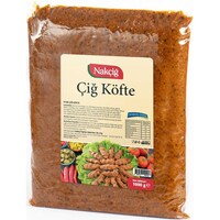 Picture of Nakcig Raw Meatballs, 1kg - Carton of 10