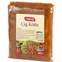 Picture of Nakcig Raw Meatballs, 500g - Carton of 20