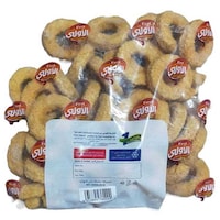 Picture of First Frozen Crispy Chicken Rings, 1kg