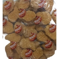 Picture of First Frozen Crispy Chicken Nuggets, 1kg