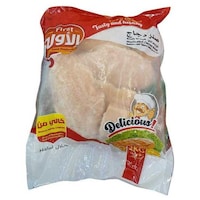 Picture of First Frozen Marinated Chicken Breast, 2kg