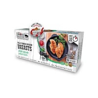 Picture of The Smoke House Fully Cooked Moroccan Chicken Breasts, 400g