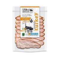 Picture of The Smoke House Smoked Turkey Breasts, 150g