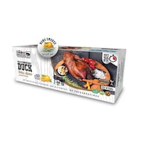 Picture of The Smoke House Fully Cooked Half Original Duck Orange, 1.1kg