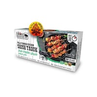 Picture of The Smoke House Fully Cooked Smoked Chicken Sheesh, 400g