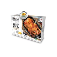 Picture of The Smoke House Fully Cooked Whole Original Duck Orange, 2.3kg