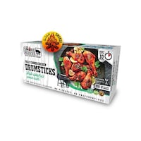 The Smoke House Fully Cooked Smoked Chicken Drumsticks, 550g