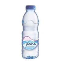 Jeema Mineral Water in PET Bottle, 200ml - Pack of 24 Pcs