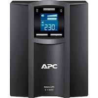 Picture of APC Smart Smart LCD Display UPS, 230V