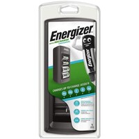 Picture of Energizer Universal Charger, 9V, Black