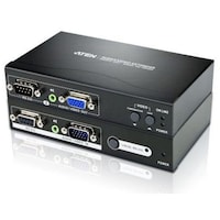 Aten Corp VE200 Audio/Video Extender System