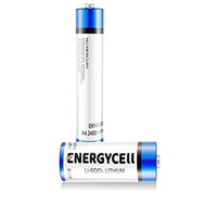 Picture of Energycell AA Lithium Battery, 3.6V, Er14500