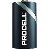 Picture of Duracell Procell D Alkaline Battery - Pack of 10