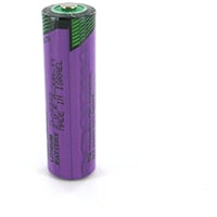 Picture of Tadiran iXtra Series AA Lithium Battery, 3.6V, TL-2100