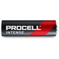Picture of Procell Intense Power AA Alkaline Batteries, 1.5V - Pack of 24