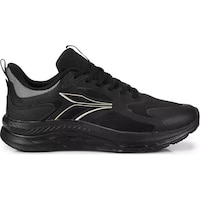 361° Ultimate Comfort Running Shoes for Men, Black