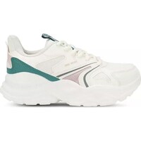 Picture of 361° Performance Running Shoes for Women, Egret & Lt.Peach Pink