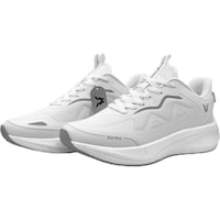 Picture of Harley Fitness Carbon Core Unisex Sports Shoes, Bright White