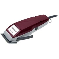 Picture of Moser Corded Trimmer, 1400-0050, 175X69X50Mm, Red & Silver