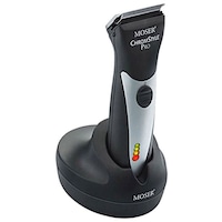 Picture of Moser Chromstyle Pro Hair Clipper, Black & Grey