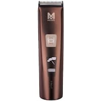 Picture of Moser Li+Pro2 Professional Hair Clipper, 1888-0151, Brown & Black