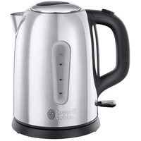 Picture of Russell Electric Kettle, 23760, 1.7L, 3000W, Silver