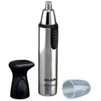 Picture of Palson Precise Nose And Beard Trimmer, 30078, Black & Silver