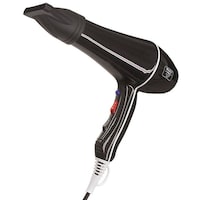 Picture of Wahl Hair Dryer, 4340-0370, Black