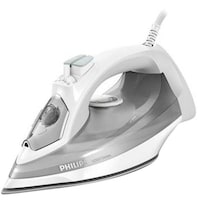 Picture of Philips Series 5000 Steam Iron, Dst5010/16, 320Ml, 2400W, Grey & White