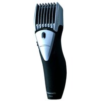 Picture of Panasonic Hair And Beard Trimmer, Black & Grey