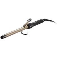 Picture of Ikonic Hair Curling Tong, Ct19, 19Ml, Black & Gold