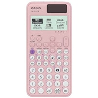 Picture of Casio Scientific Calculator, Fx-991Cw-Pk, Pink