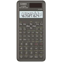 Picture of Casio Fx-991Ms-2Nd Edition Scientific Calculator, Black
