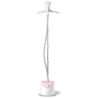Picture of Philips Garment Steamer, N.M.Gc484, 1800W, White & Pink