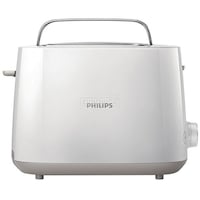 Picture of Philips Daily Collection Toaster, 830 W, Hd2581/01, White