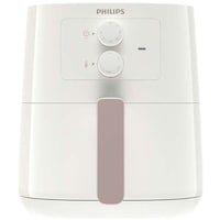Picture of Philips Air Fryer Essential With Rapid Air Technology, Hd9200/20, 4.1L, 1400W, White