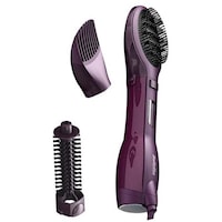 Picture of Babyliss Paddle Air Brush, As115Sde, 1000W, Purple