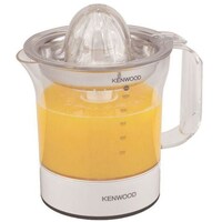 Picture of Kenwood Hand Press, Je290-White, 1.0L, 40.0W, White