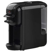 Picture of Mebashi Multi Capsules Coffee Machine 3-In-1, Black